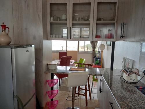 Apartamento Shangri La 102