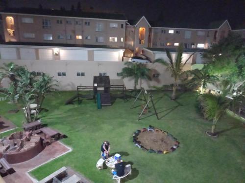 Apartamento Shangri La 102