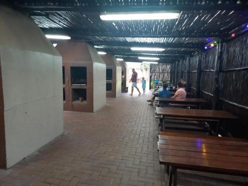Apartamento Shangri La 102