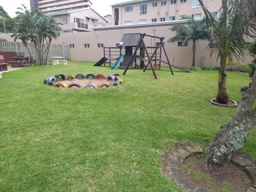 Apartamento Shangri La 102