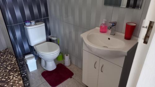 Apartamento Shangri La 102