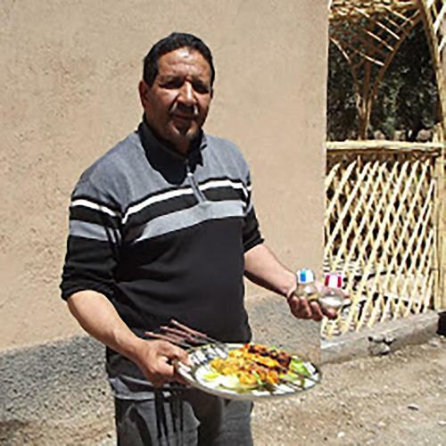 Bed & Breakfast Le Jardin Des Grenadiers