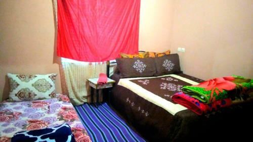 Bed & Breakfast Le Jardin Des Grenadiers