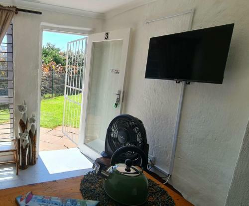 Apartamento Mattaniah Pet Friendly Accommodation