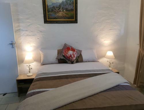 Apartamento Mattaniah Pet Friendly Accommodation