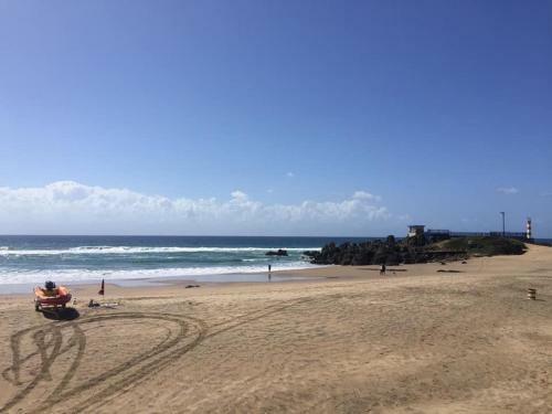 Hostal Ruddies Holiday Cabin
