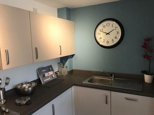 Superb Sleep Apartments