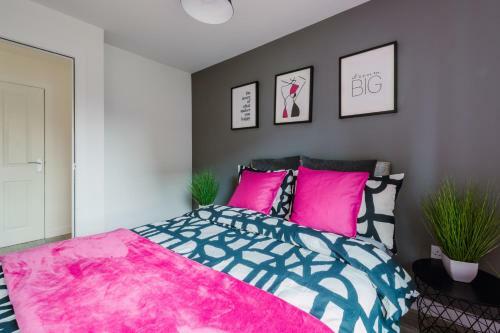 Superb Sleep Apartments