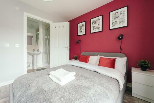 Superb Sleep Apartments