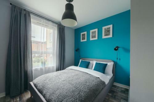 Superb Sleep Apartments