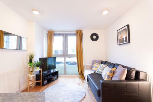 Very Cosy Apartment Central Location