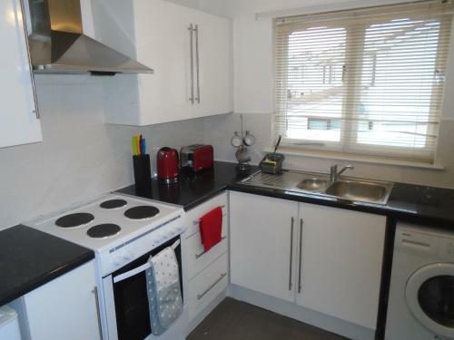 Clydebank Apartment