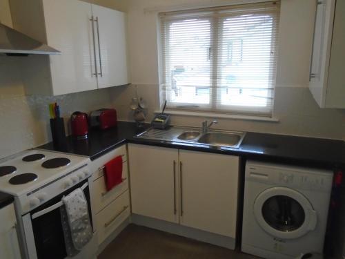 Clydebank Apartment