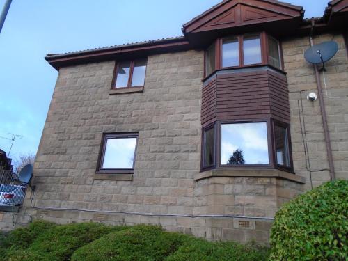 Clydebank Apartment