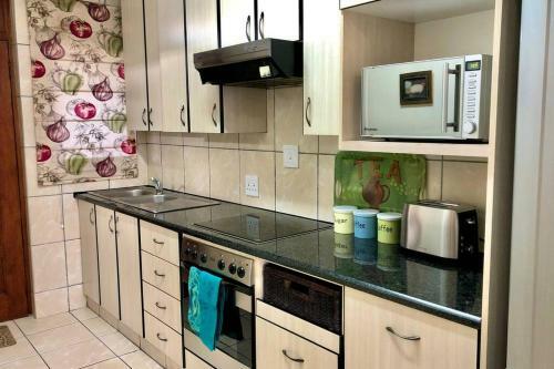 Apartamento Ocean's 25