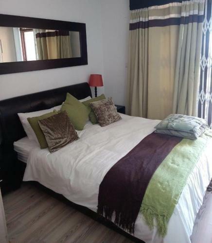 Apartamento Ocean Breeze 23