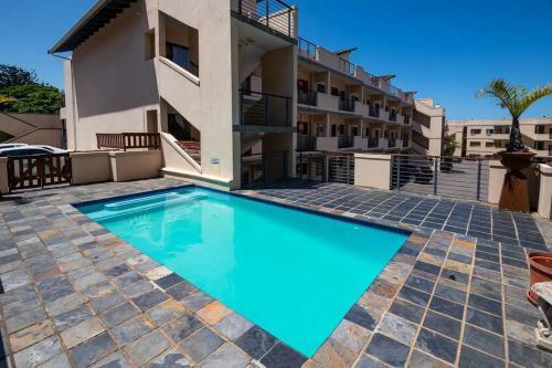 Sancta Maria 2 Bedroom Apartment