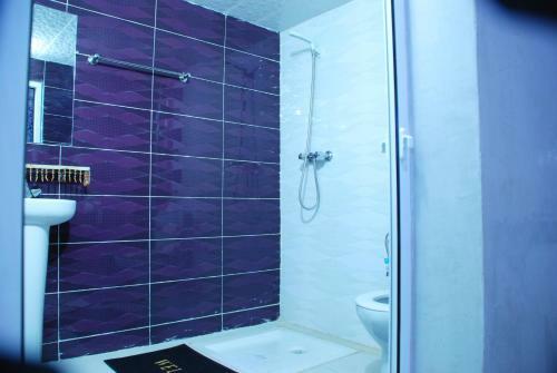 Hostal Dar Calme Chez El Bouhali