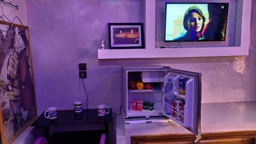 Hostal Dar Calme Chez El Bouhali
