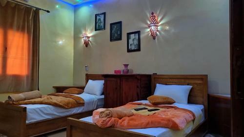 Hostal Dar Calme Chez El Bouhali