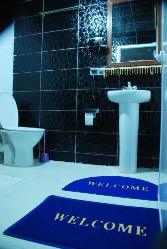 Hostal Dar Calme Chez El Bouhali