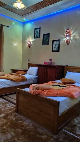 Hostal Dar Calme Chez El Bouhali