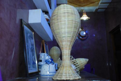 Hostal Dar Calme Chez El Bouhali