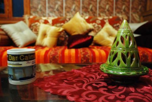 Hostal Dar Calme Chez El Bouhali