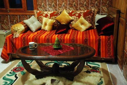 Hostal Dar Calme Chez El Bouhali