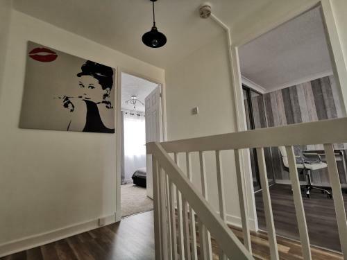 Glasgow Apartment Cozy And Ultramodern