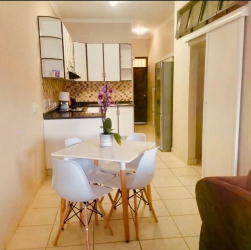 Apartamento Cabanas Del Mar