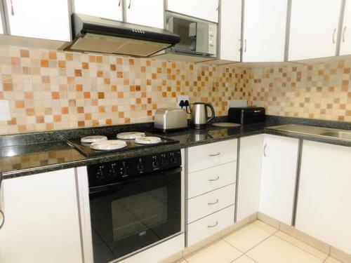 Apartamento Cabanas Del Mar