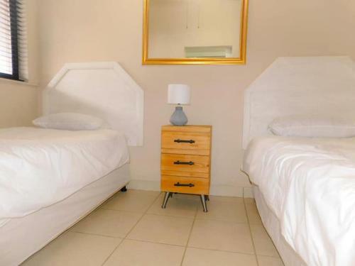 Apartamento Cabanas Del Mar