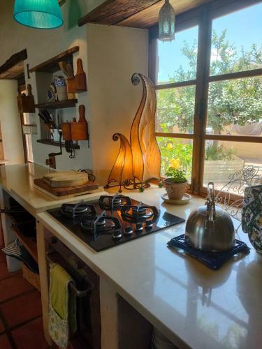 Hostal Villa De Pierre
