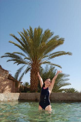 Camping Les Palmeraies
