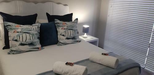 Apartamento Shark Cove Cottage