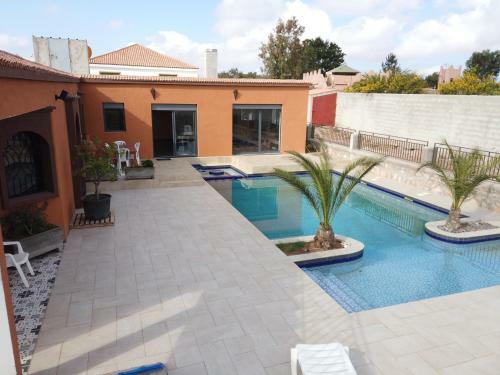 Villa Dar Nawara