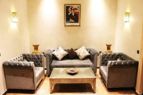 Hostal Dar Amghar