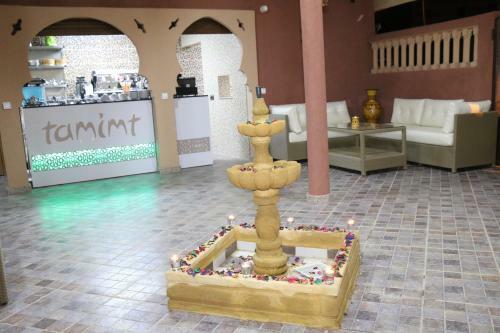 Hostal Dar Amghar