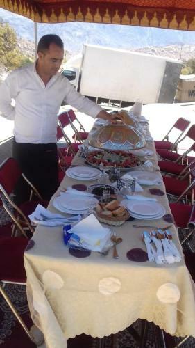 Hostal Dar Amghar