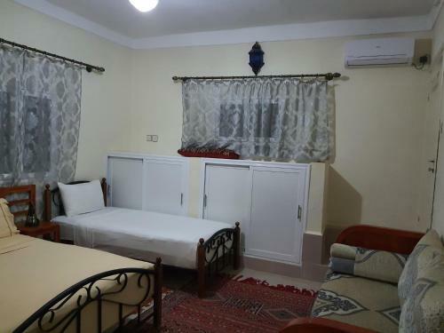 Hostal Maison Tigmi Ozro