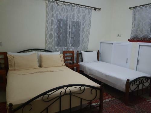 Hostal Maison Tigmi Ozro
