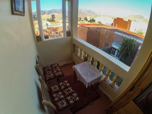 Hostal Maison Tigmi Ozro
