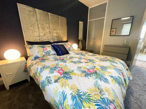 Apartamento Beautifully Designed Pollok House