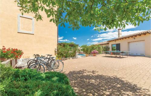 Holiday Home Ivetici Cr