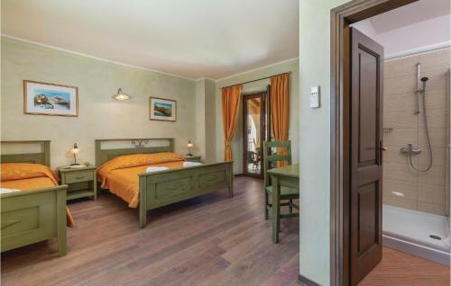 Holiday Home Ivetici Cr