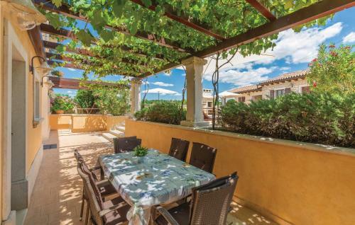 Holiday Home Ivetici Cr