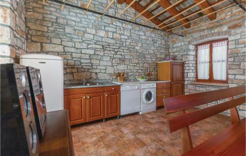 Holiday Home Ivetici Cr