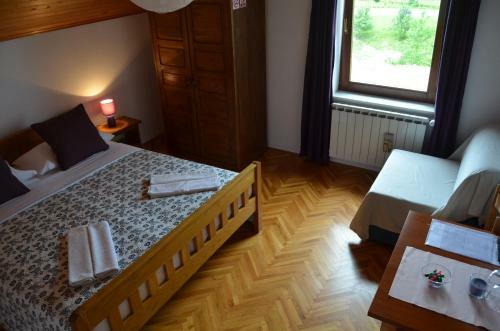 Hostal Apartment Corak