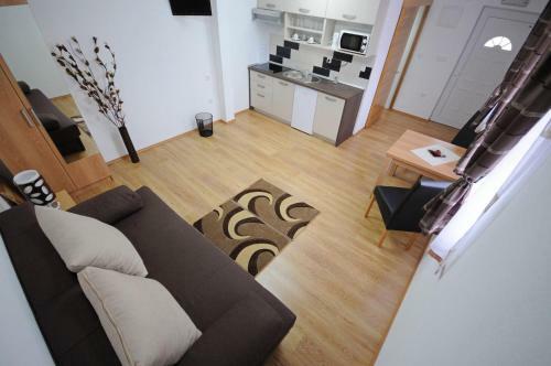 Hostal Guest House Korita
